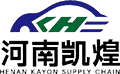Henan Kaihuang Supply Chain Management Co., LTD