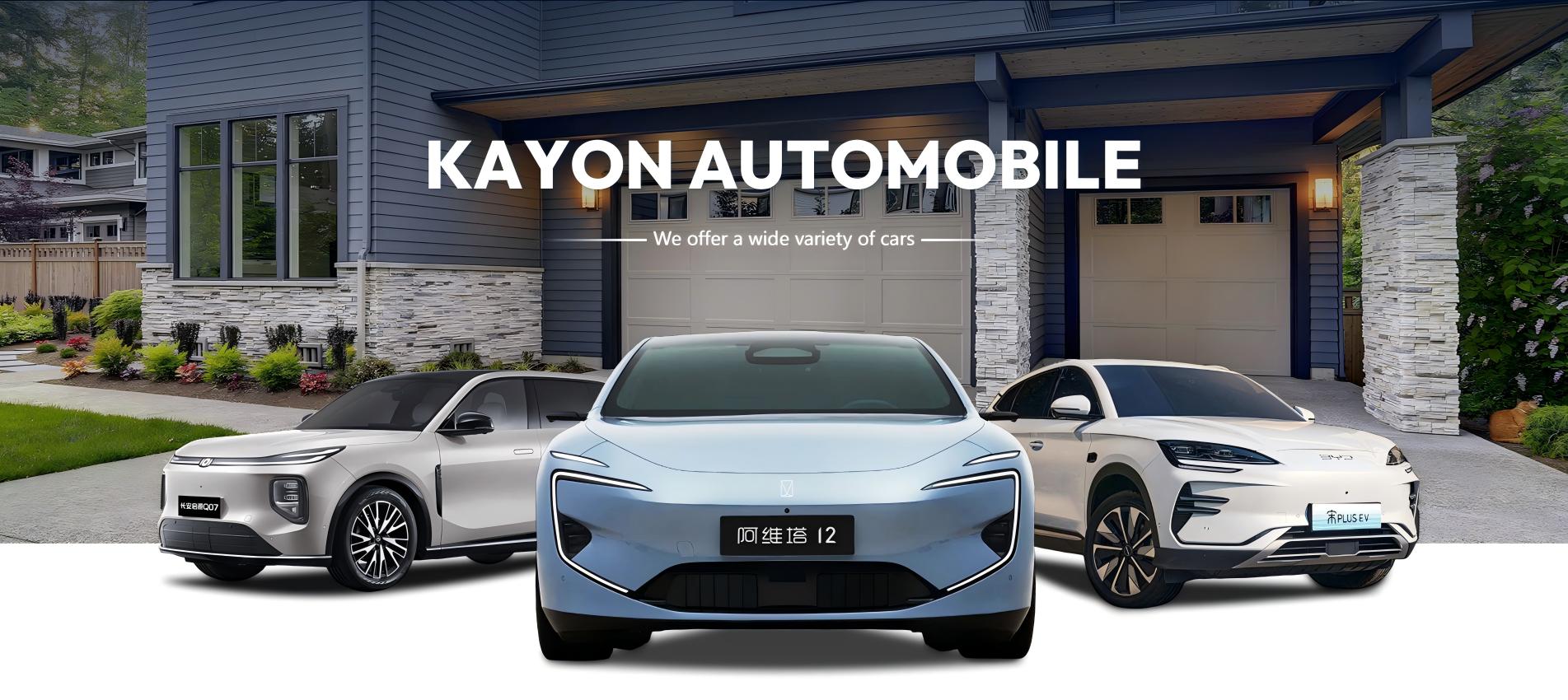 Henan Kaihuang Supply Chain Management Co., LTD